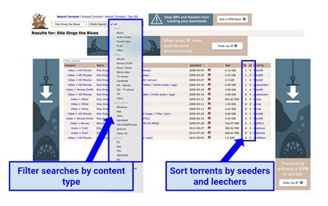 top 10 torrents sites 2023.